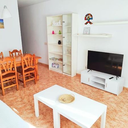 Вілла Pita 3, San Jose, Nijar Екстер'єр фото