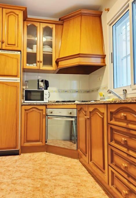 Вілла Pita 3, San Jose, Nijar Екстер'єр фото